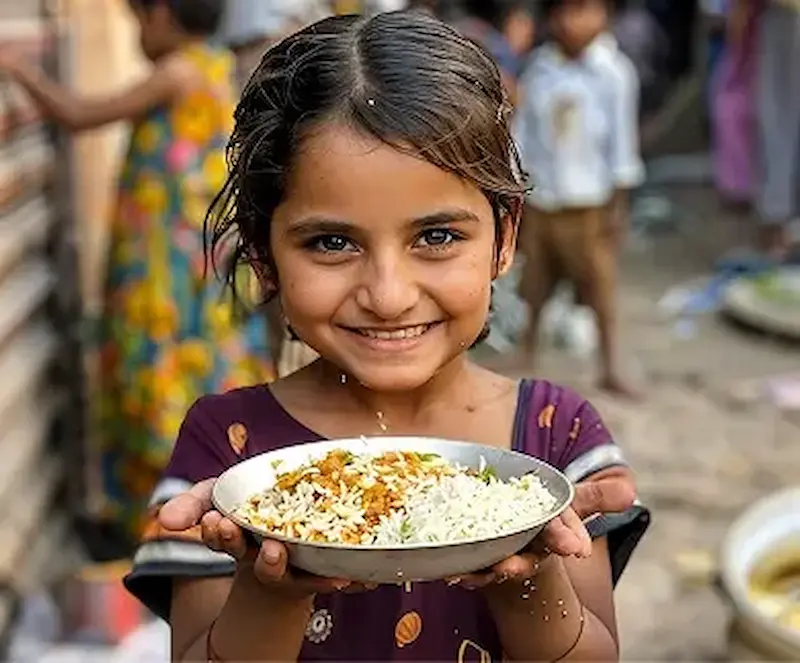 Happy Child